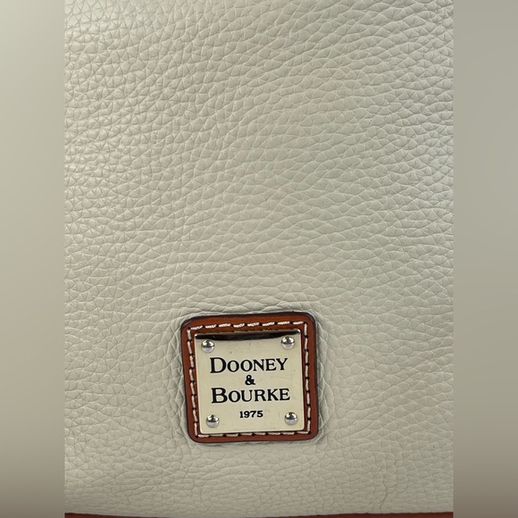 Dooney & Bourke Hobo Bag - Picture 2 of 16